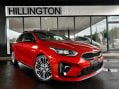 Kia Ceed 1.4 T-GDi GT-Line S DCT Euro 6 (s/s) 5dr 2
