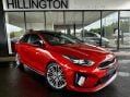 Kia Ceed 1.4 T-GDi GT-Line S DCT Euro 6 (s/s) 5dr 3