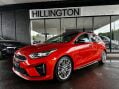Kia Ceed 1.4 T-GDi GT-Line S DCT Euro 6 (s/s) 5dr 5