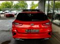 Kia Ceed 1.4 T-GDi GT-Line S DCT Euro 6 (s/s) 5dr 7