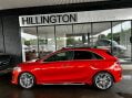 Kia Ceed 1.4 T-GDi GT-Line S DCT Euro 6 (s/s) 5dr 9