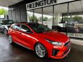 Kia Ceed 1.4 T-GDi GT-Line S DCT Euro 6 (s/s) 5dr 10