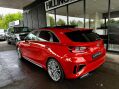 Kia Ceed 1.4 T-GDi GT-Line S DCT Euro 6 (s/s) 5dr 13
