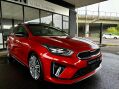 Kia Ceed 1.4 T-GDi GT-Line S DCT Euro 6 (s/s) 5dr 16