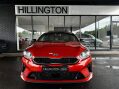 Kia Ceed 1.4 T-GDi GT-Line S DCT Euro 6 (s/s) 5dr 17
