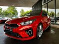 Kia Ceed 1.4 T-GDi GT-Line S DCT Euro 6 (s/s) 5dr 21