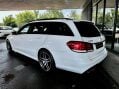 Mercedes-Benz E Class 2.1 E220 BlueTEC AMG Night Edition (Premium) G-Tronic+ Euro 6 (s/s) 5dr 9