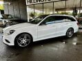 Mercedes-Benz E Class 2.1 E220 BlueTEC AMG Night Edition (Premium) G-Tronic+ Euro 6 (s/s) 5dr 4