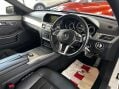Mercedes-Benz E Class 2.1 E220 BlueTEC AMG Night Edition (Premium) G-Tronic+ Euro 6 (s/s) 5dr 21