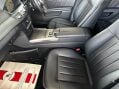 Mercedes-Benz E Class 2.1 E220 BlueTEC AMG Night Edition (Premium) G-Tronic+ Euro 6 (s/s) 5dr 40