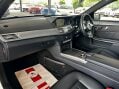 Mercedes-Benz E Class 2.1 E220 BlueTEC AMG Night Edition (Premium) G-Tronic+ Euro 6 (s/s) 5dr 23