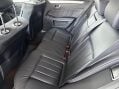 Mercedes-Benz E Class 2.1 E220 BlueTEC AMG Night Edition (Premium) G-Tronic+ Euro 6 (s/s) 5dr 27