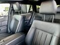 Mercedes-Benz E Class 2.1 E220 BlueTEC AMG Night Edition (Premium) G-Tronic+ Euro 6 (s/s) 5dr 26