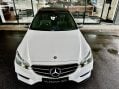 Mercedes-Benz E Class 2.1 E220 BlueTEC AMG Night Edition (Premium) G-Tronic+ Euro 6 (s/s) 5dr 3