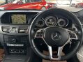 Mercedes-Benz E Class 2.1 E220 BlueTEC AMG Night Edition (Premium) G-Tronic+ Euro 6 (s/s) 5dr 39