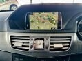 Mercedes-Benz E Class 2.1 E220 BlueTEC AMG Night Edition (Premium) G-Tronic+ Euro 6 (s/s) 5dr 37
