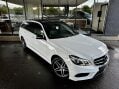 Mercedes-Benz E Class 2.1 E220 BlueTEC AMG Night Edition (Premium) G-Tronic+ Euro 6 (s/s) 5dr 18