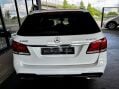 Mercedes-Benz E Class 2.1 E220 BlueTEC AMG Night Edition (Premium) G-Tronic+ Euro 6 (s/s) 5dr 13