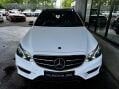Mercedes-Benz E Class 2.1 E220 BlueTEC AMG Night Edition (Premium) G-Tronic+ Euro 6 (s/s) 5dr 10