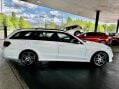 Mercedes-Benz E Class 2.1 E220 BlueTEC AMG Night Edition (Premium) G-Tronic+ Euro 6 (s/s) 5dr 2