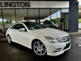 Mercedes-Benz E Class 2.1 E250 CDI BlueEfficiency Sport Euro 5 (s/s) 2dr 3