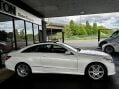 Mercedes-Benz E Class 2.1 E250 CDI BlueEfficiency Sport Euro 5 (s/s) 2dr 10