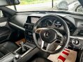 Mercedes-Benz E Class 2.1 E250 CDI BlueEfficiency Sport Euro 5 (s/s) 2dr 15