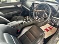 Mercedes-Benz E Class 2.1 E250 CDI BlueEfficiency Sport Euro 5 (s/s) 2dr 18