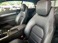 Mercedes-Benz E Class 2.1 E250 CDI BlueEfficiency Sport Euro 5 (s/s) 2dr 22