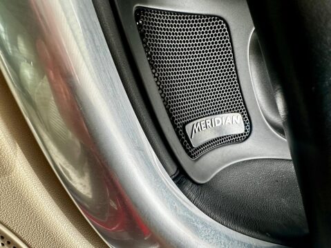 Land Rover Discovery Sport 2.0 TD4 HSE Luxury Auto 4WD Euro 6 (s/s) 5dr 45