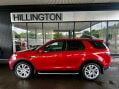 Land Rover Discovery Sport 2.0 TD4 HSE Luxury Auto 4WD Euro 6 (s/s) 5dr 8