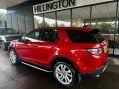 Land Rover Discovery Sport 2.0 TD4 HSE Luxury Auto 4WD Euro 6 (s/s) 5dr 14