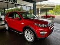 Land Rover Discovery Sport 2.0 TD4 HSE Luxury Auto 4WD Euro 6 (s/s) 5dr 19