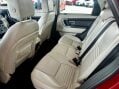 Land Rover Discovery Sport 2.0 TD4 HSE Luxury Auto 4WD Euro 6 (s/s) 5dr 21