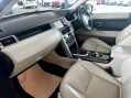 Land Rover Discovery Sport 2.0 TD4 HSE Luxury Auto 4WD Euro 6 (s/s) 5dr 25