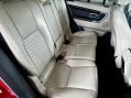 Land Rover Discovery Sport 2.0 TD4 HSE Luxury Auto 4WD Euro 6 (s/s) 5dr 31