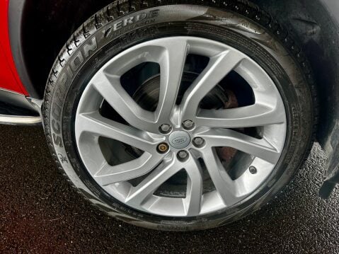 Land Rover Discovery Sport 2.0 TD4 HSE Luxury Auto 4WD Euro 6 (s/s) 5dr 48