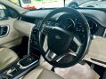 Land Rover Discovery Sport 2.0 TD4 HSE Luxury Auto 4WD Euro 6 (s/s) 5dr 42