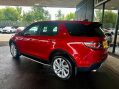 Land Rover Discovery Sport 2.0 TD4 HSE Luxury Auto 4WD Euro 6 (s/s) 5dr 16