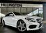 Mercedes-Benz C Class 2.1 C250d AMG Line (Premium Plus) G-Tronic+ Euro 6 (s/s) 5dr
