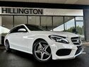 Mercedes-Benz C Class 2.1 C250d AMG Line (Premium Plus) G-Tronic+ Euro 6 (s/s) 5dr