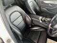 Mercedes-Benz C Class 2.1 C250d AMG Line (Premium Plus) G-Tronic+ Euro 6 (s/s) 5dr 43