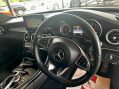 Mercedes-Benz C Class 2.1 C250d AMG Line (Premium Plus) G-Tronic+ Euro 6 (s/s) 5dr 46