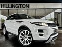 Land Rover Range Rover Evoque 2.2 SD4 Dynamic Auto 4WD Euro 5 5dr