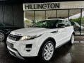 Land Rover Range Rover Evoque 2.2 SD4 Dynamic Auto 4WD Euro 5 5dr 5