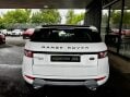 Land Rover Range Rover Evoque 2.2 SD4 Dynamic Auto 4WD Euro 5 5dr 9