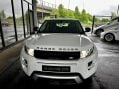 Land Rover Range Rover Evoque 2.2 SD4 Dynamic Auto 4WD Euro 5 5dr 13