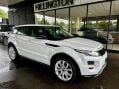 Land Rover Range Rover Evoque 2.2 SD4 Dynamic Auto 4WD Euro 5 5dr 14