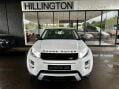 Land Rover Range Rover Evoque 2.2 SD4 Dynamic Auto 4WD Euro 5 5dr 17