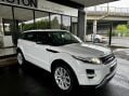Land Rover Range Rover Evoque 2.2 SD4 Dynamic Auto 4WD Euro 5 5dr 18